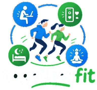 togetherfit logo