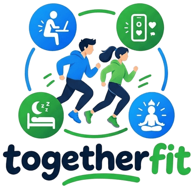 togetherfit logo